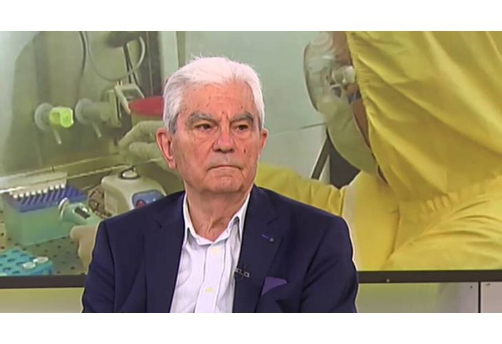 Акад. Богдан Петрунов Акад. Богдан Петрунов